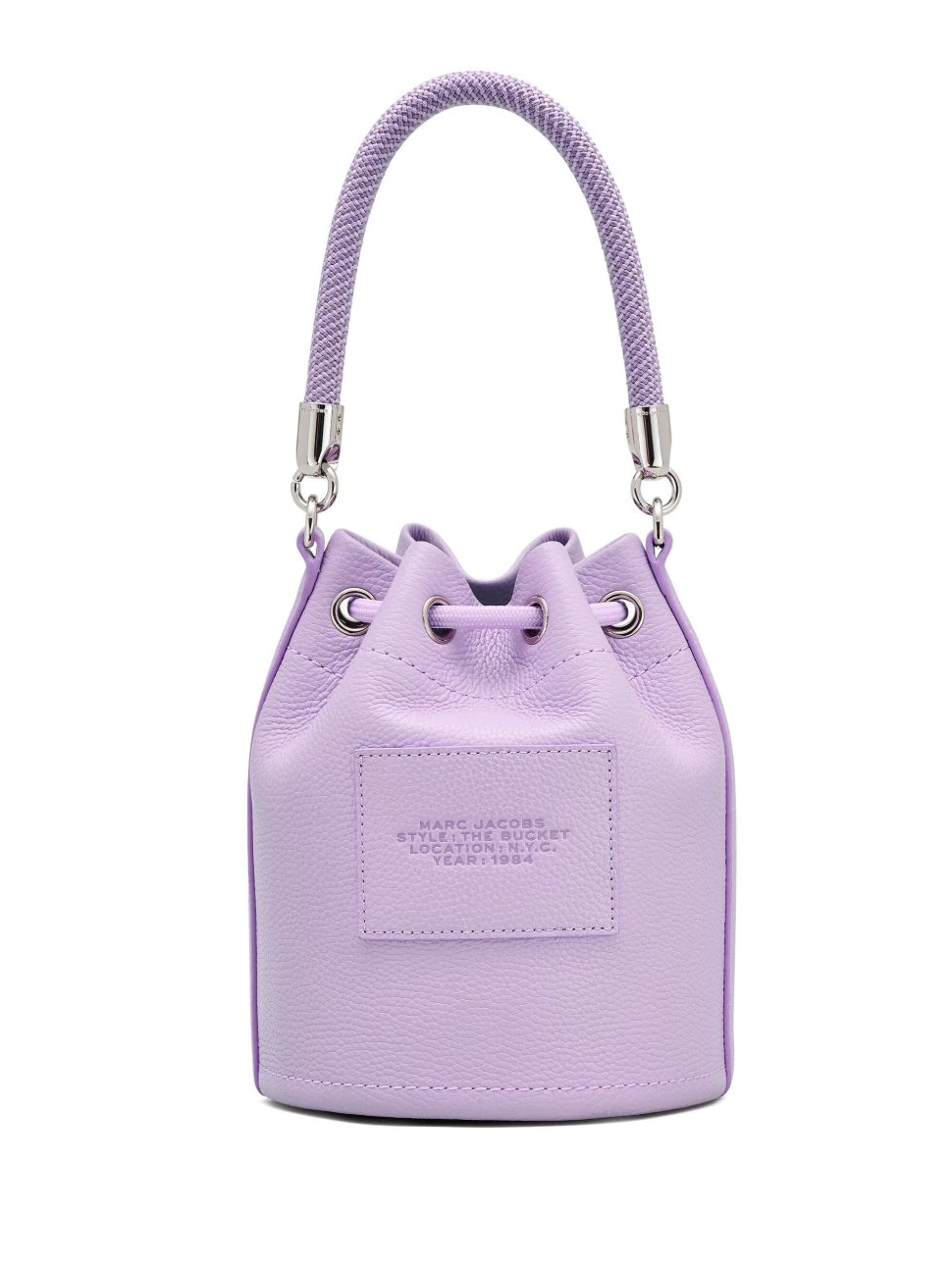 Cheap Jacobs Marc bag The Bucket Leather Women 0425